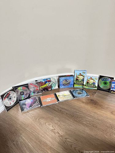 Lot #13 (1 of 9)