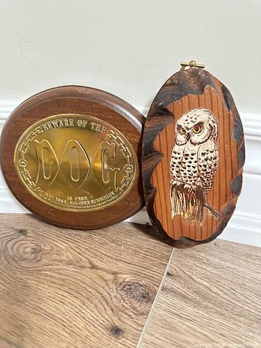 Lot #22 (1 of 5)