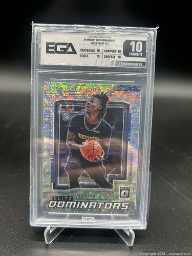 Lot #21 (1 of 2)