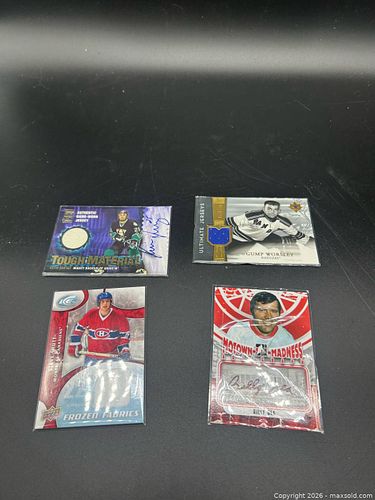 Lot #27 (1 of 7)