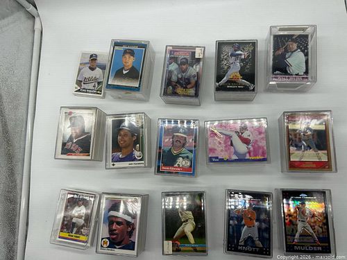 Lot #118 (1 of 6)