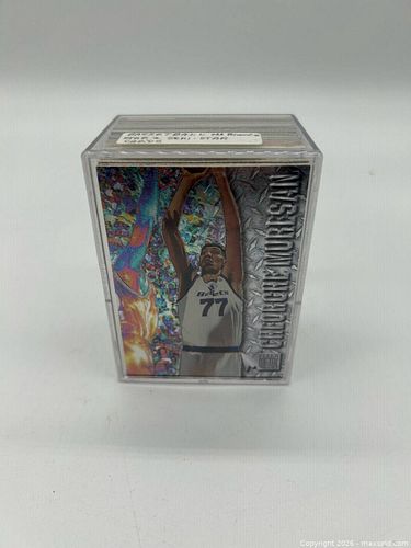 Lot #119 (1 of 5)