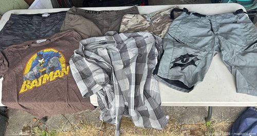 Clothing (1 of 4)