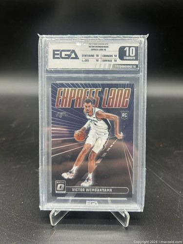 Lot #20 (1 of 2)