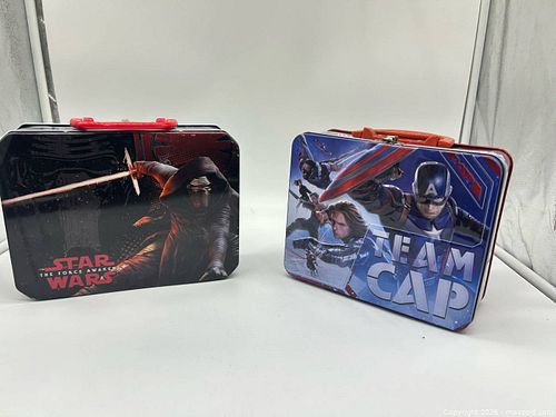 Lot #43 (1 of 1)
