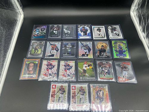 Lot #23 (1 of 4)