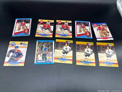 Lot #30 (1 of 3)