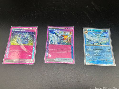 Lot #33 (1 of 1)