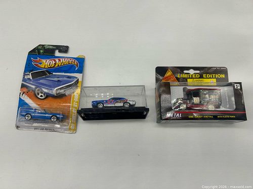 Lot #63 (1 of 4)
