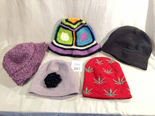 Lot #291 (1 of 6)