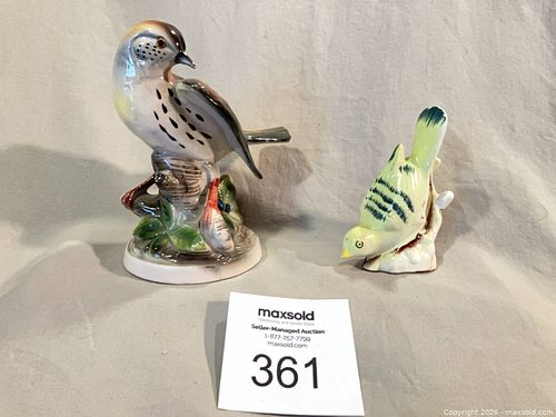 Lot #361 (1 of 6)