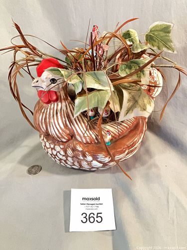 Lot #365 (1 of 7)