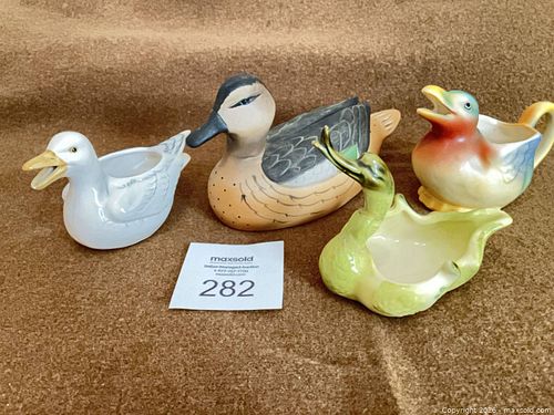 Lot #282 (1 of 12)