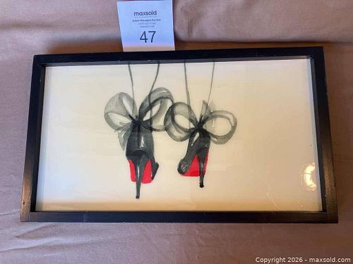 Lot #47 (1 of 4)