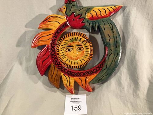 Lot #159 (1 of 5)