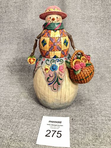 Lot #275 (1 of 5)