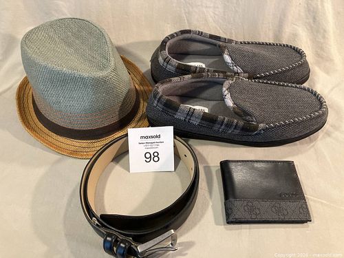 Lot #98 (1 of 11)