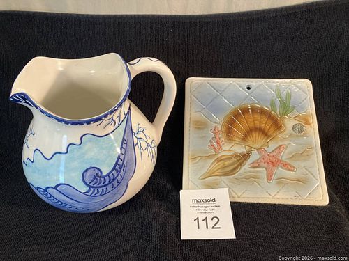 Lot #112 (1 of 8)