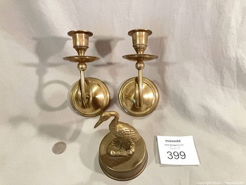 Lot #399 (1 of 12)