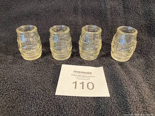 Lot #110 (1 of 3)