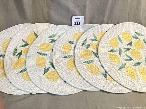 Lot #338 (1 of 3)