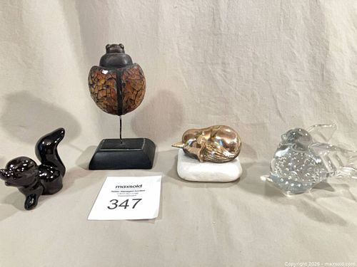 Lot #347 (1 of 12)