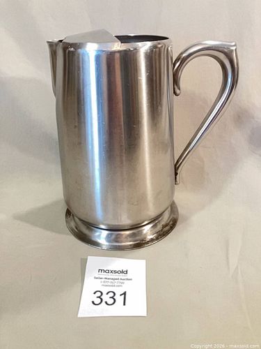 Lot #331 (1 of 5)