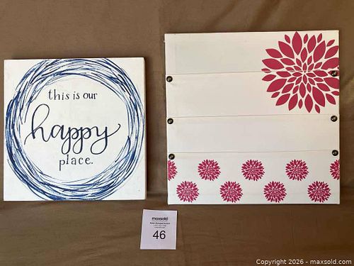 Lot #46 (1 of 6)