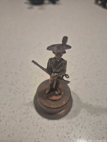 Lot #57 (1 of 5)