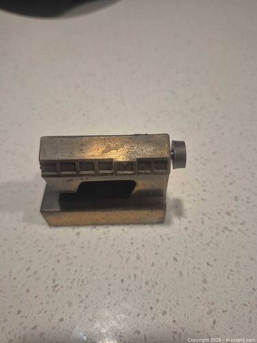 Lot #71 (1 of 4)