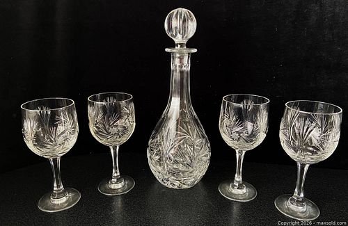 Lot #171 (1 of 9)