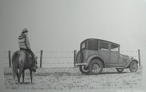Lot #150 (1 of 4)