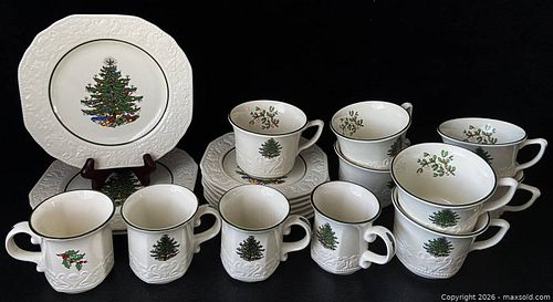 Lot #131 (1 of 12)