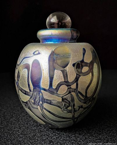 Lot #132 (1 of 11)