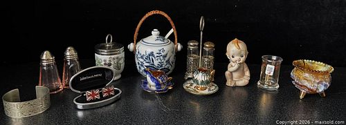 Lot #140 (1 of 18)