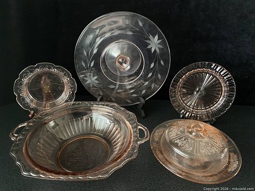 Lot #159 (1 of 15)