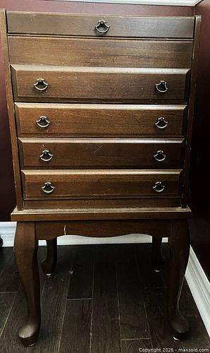 Lot #143 (1 of 6)