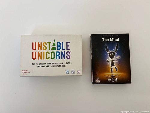Lot #138 (1 of 4)