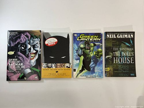 Lot #30 (1 of 10)