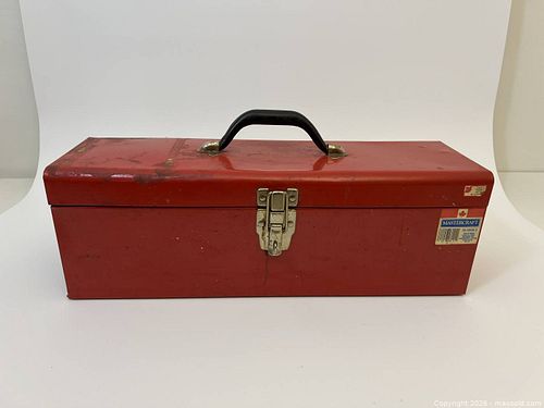 Lot #71 (1 of 9)