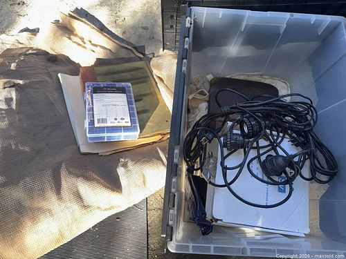 Garage type items-tote (1 of 16)