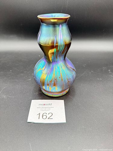Lot #162 (1 of 20)
