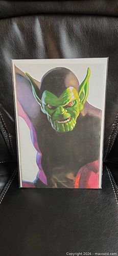 Lot #33 (1 of 6)