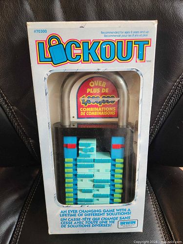 Lot #224 (1 of 3)