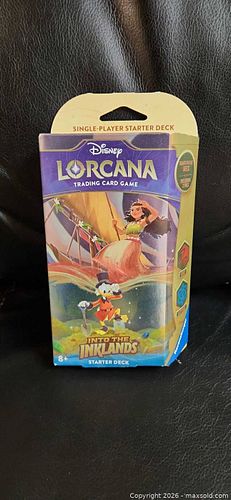Lot #72 (1 of 3)