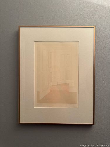 Lot #36 (1 of 6)