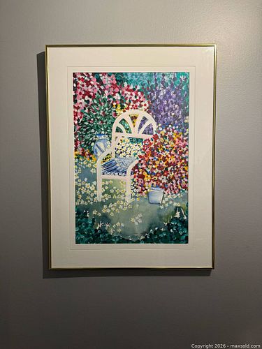 Lot #19 (1 of 4)