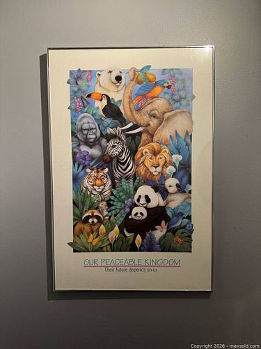 Lot #35 (1 of 5)