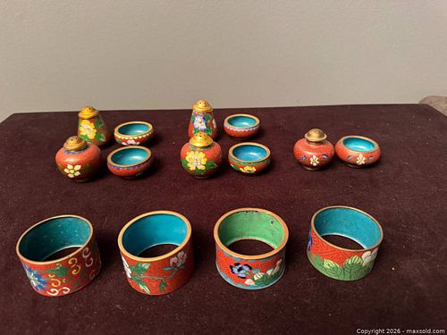 Lot #16 (1 of 8)