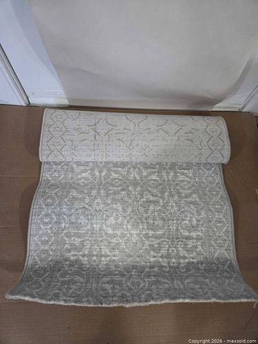 Brand new ! Carpet runner  (1 of 2)